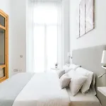 2E Stylish Bright Apartment Sevilla Downtown Azofaifo
