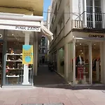 2E Stylish Bright Apartment Sevilla Downtown Azofaifo