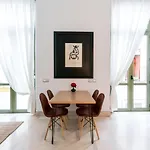 2E Stylish Bright Apartment Sevilla Downtown Azofaifo