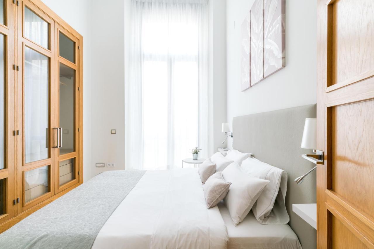 2e Stylish Bright Downtown Azofaifo Séville