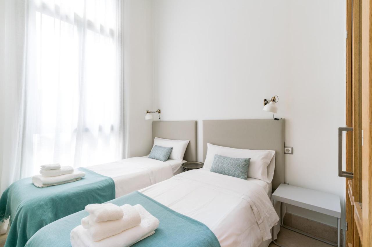 Appartement 2e Stylish Bright Downtown Azofaifo *