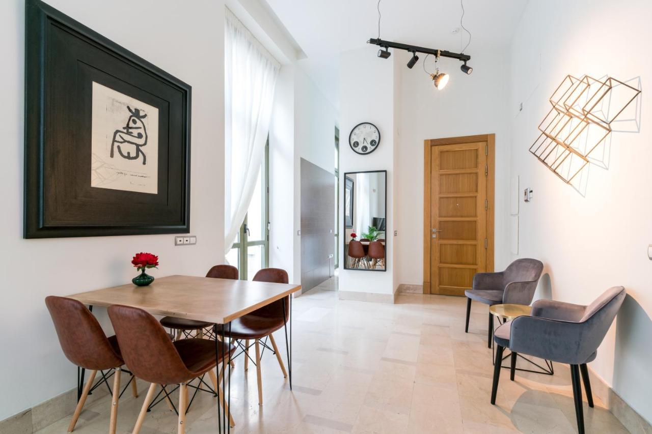 Appartement 2e Stylish Bright Downtown Azofaifo *