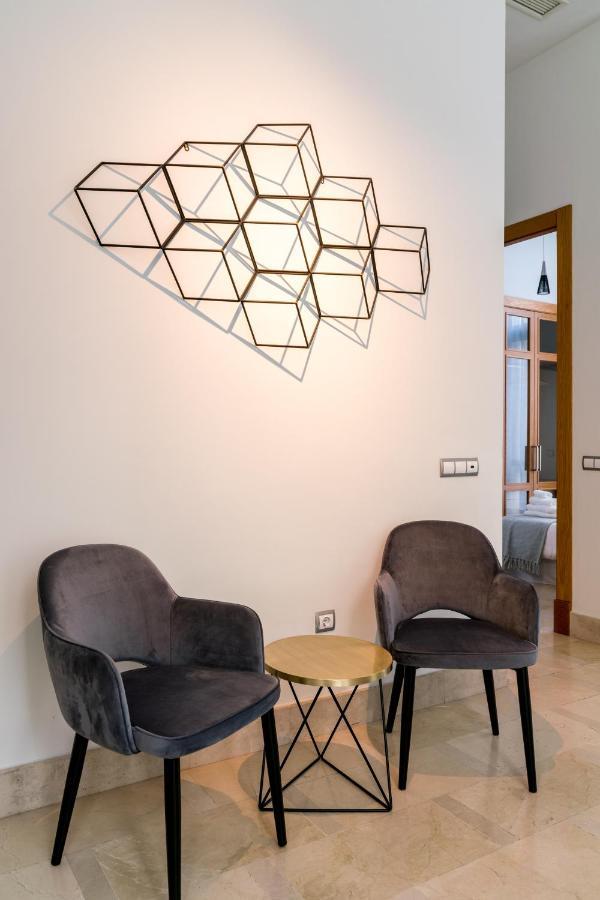 2e Stylish Bright Downtown Azofaifo * Séville