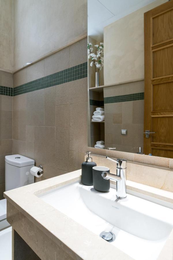 Appartement 2e Stylish Bright Downtown Azofaifo *