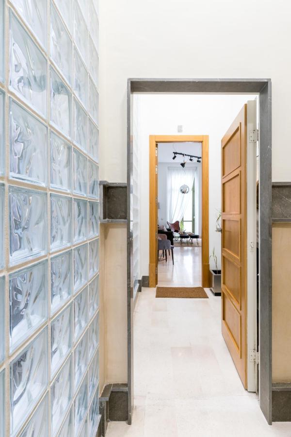 Appartement 2e Stylish Bright Downtown Azofaifo