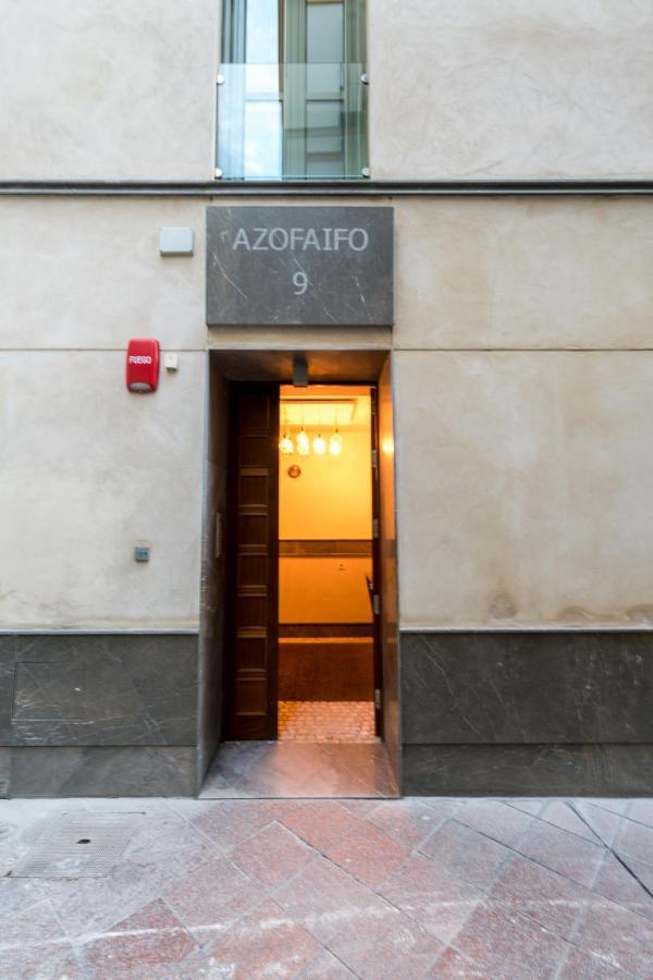 2e Stylish Bright Downtown Azofaifo *