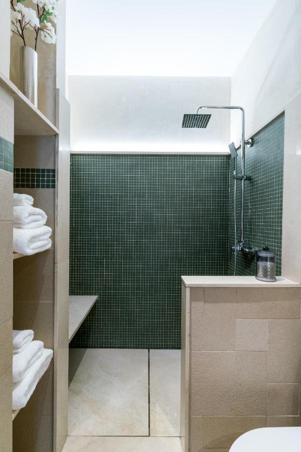 Appartement 2e Stylish Bright Downtown Azofaifo *