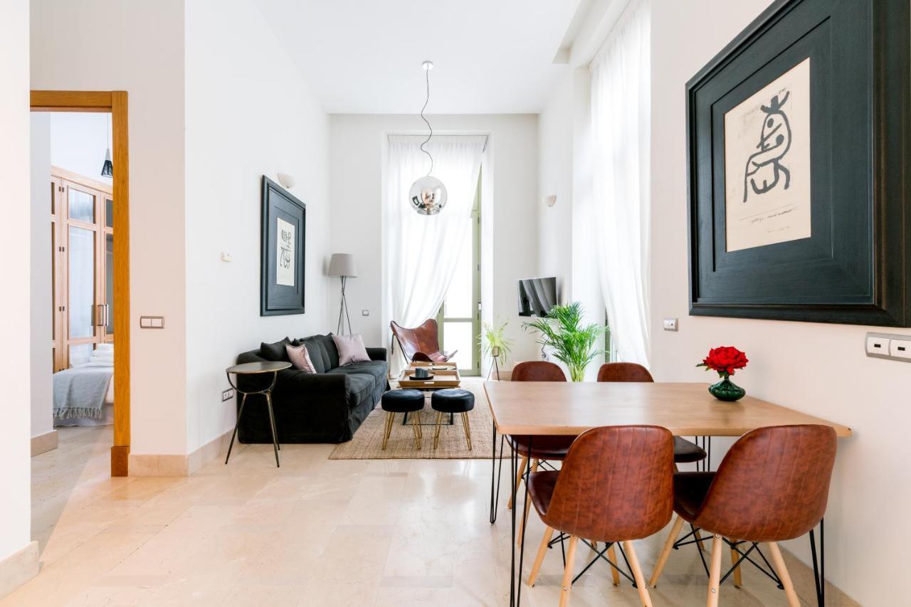 2e Stylish Bright Downtown Azofaifo * Séville