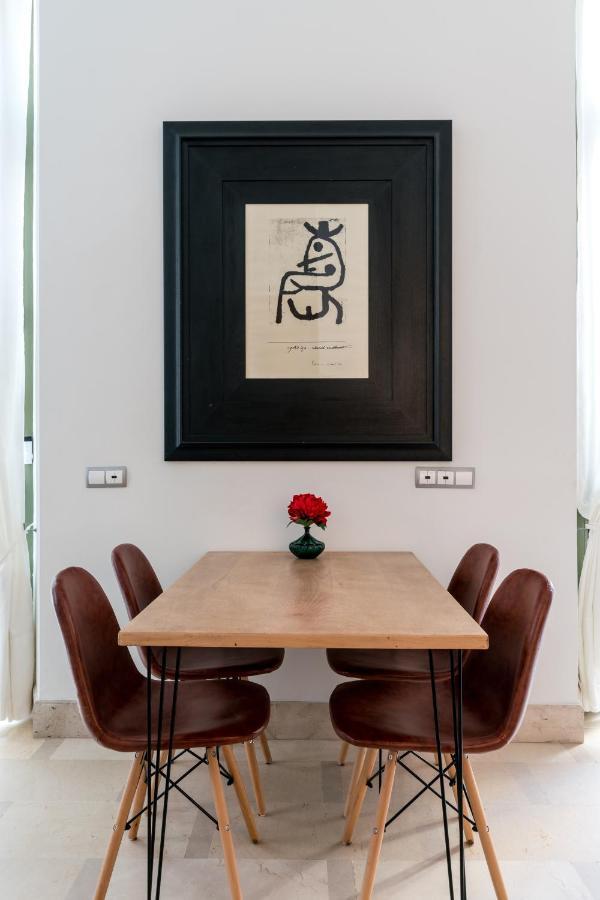 Appartement 2e Stylish Bright Downtown Azofaifo *